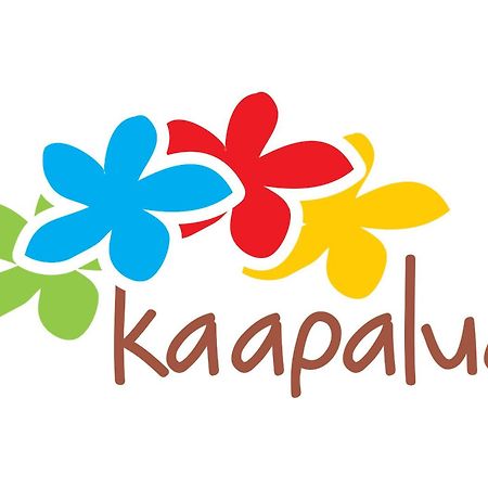 Apartamento Kaapalua Pôrto das Galinhas Exterior foto