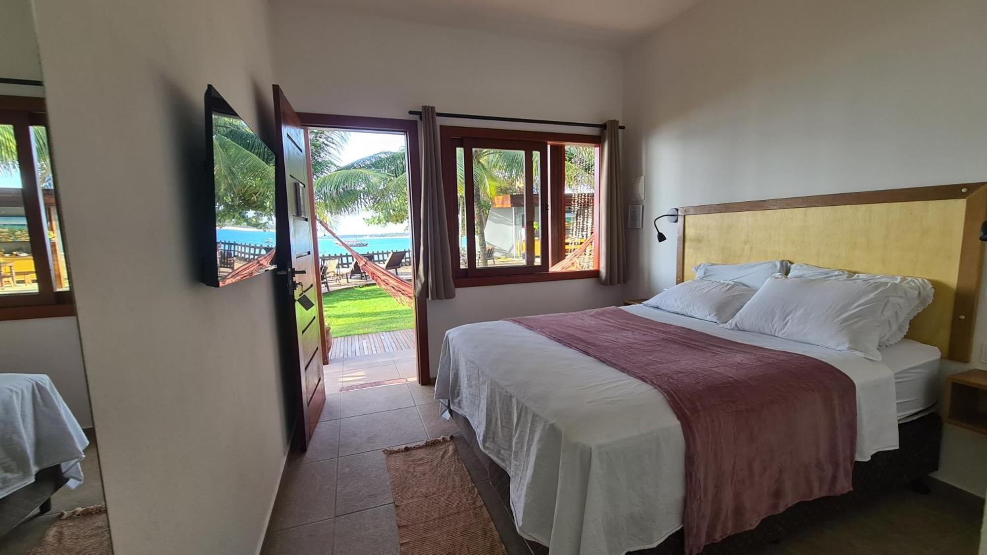 Apartamento Kaapalua Pôrto das Galinhas Exterior foto
