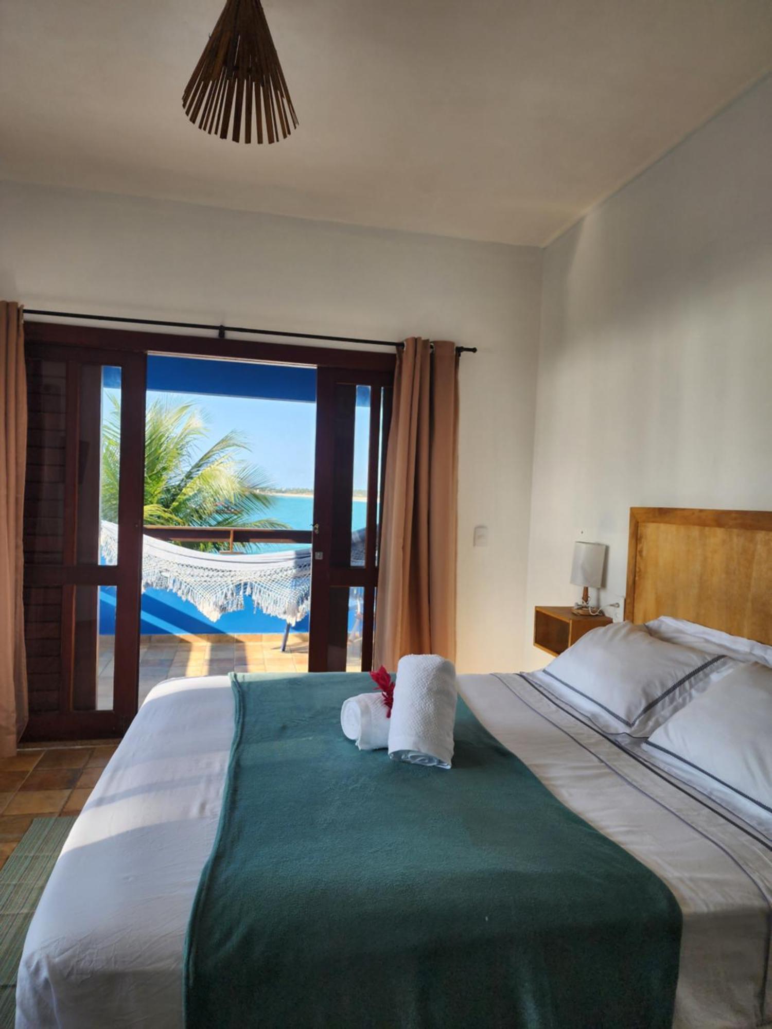 Apartamento Kaapalua Pôrto das Galinhas Exterior foto