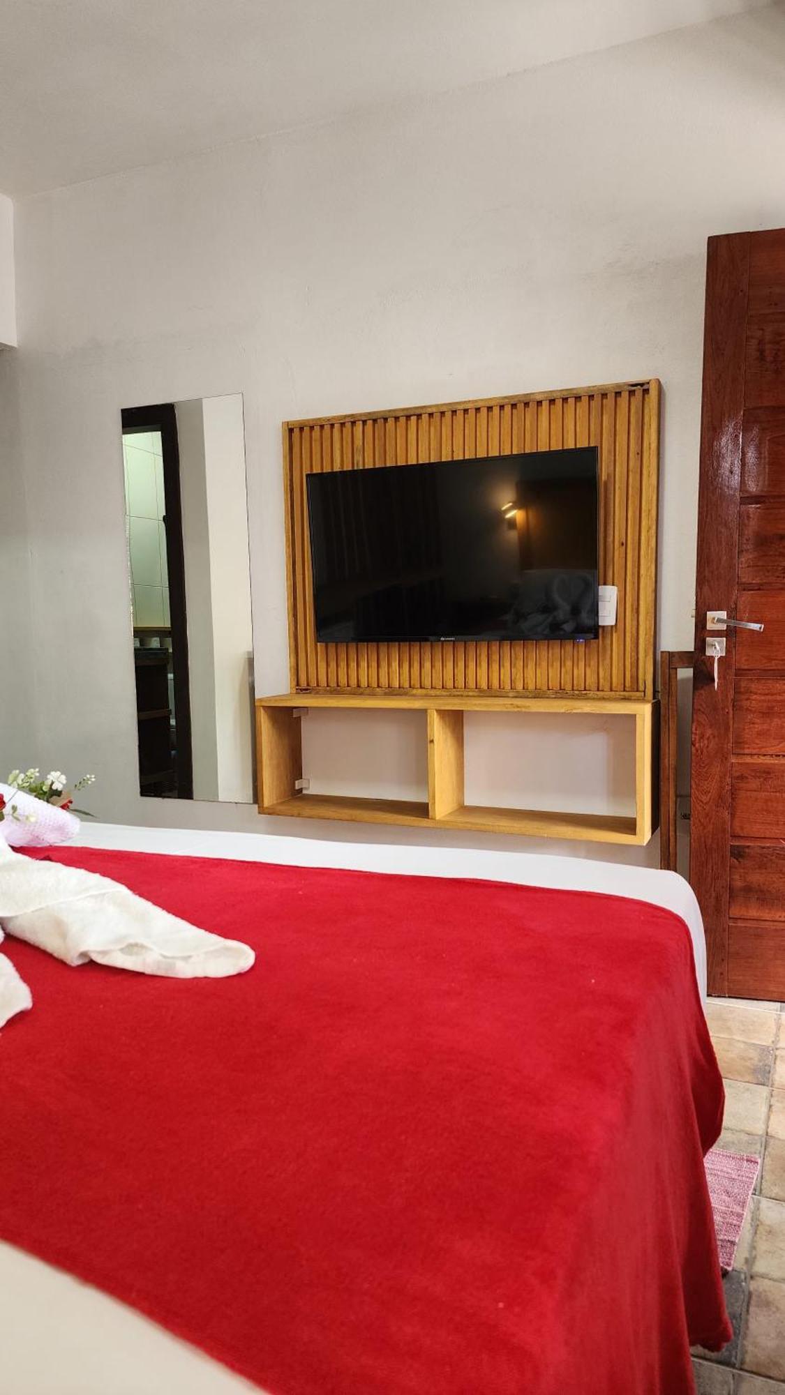 Apartamento Kaapalua Pôrto das Galinhas Exterior foto